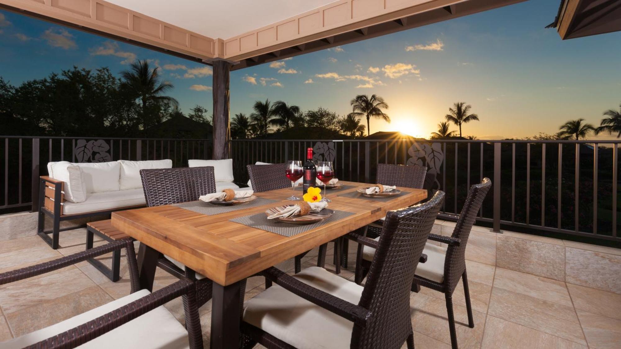 Sweet Heaven Upscale 4Br Kamilo Home With Bikes And Golf Clubs Waikoloa Esterno foto