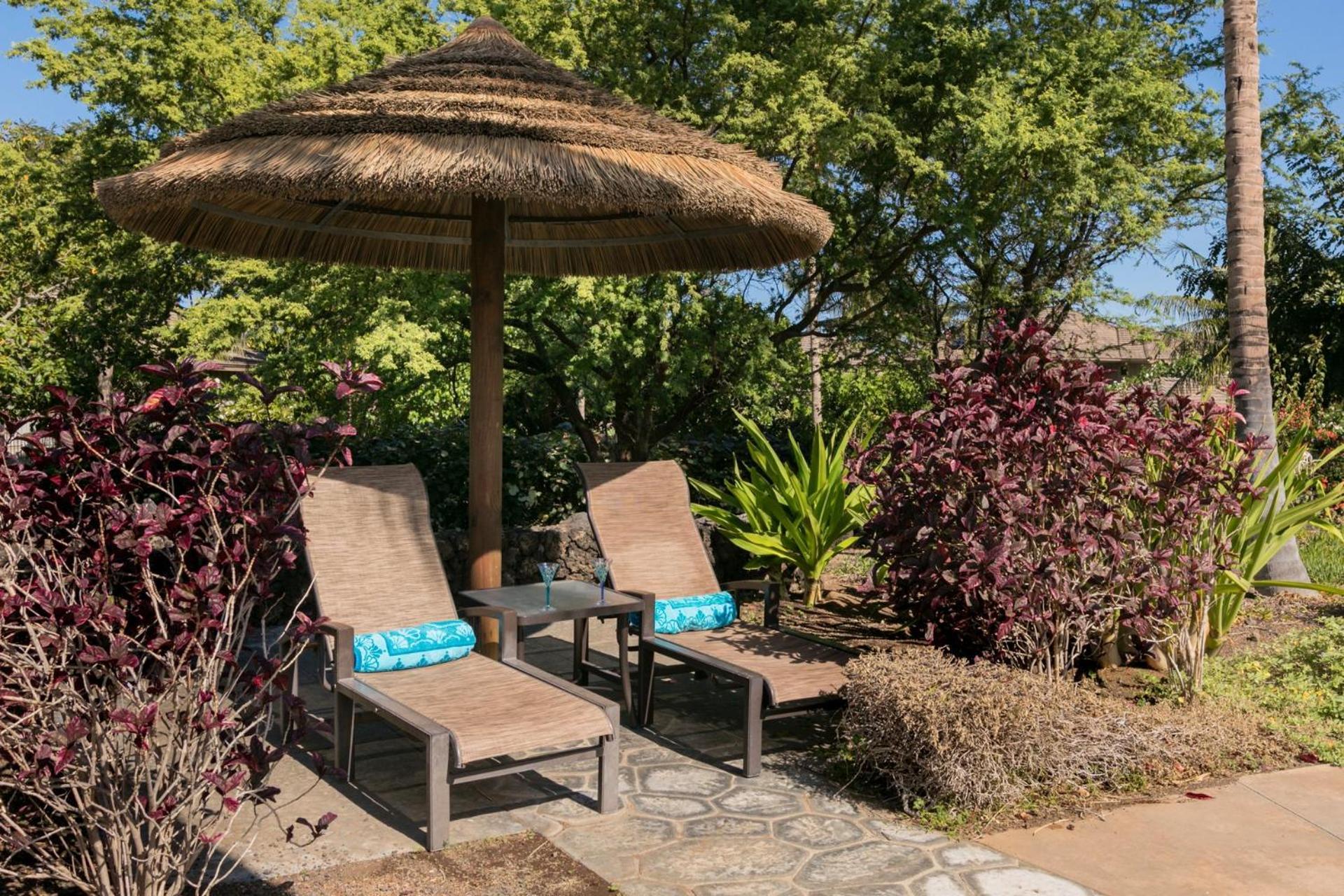 Sweet Heaven Upscale 4Br Kamilo Home With Bikes And Golf Clubs Waikoloa Esterno foto