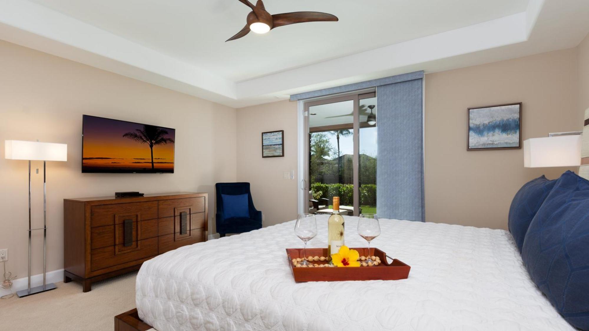 Sweet Heaven Upscale 4Br Kamilo Home With Bikes And Golf Clubs Waikoloa Esterno foto
