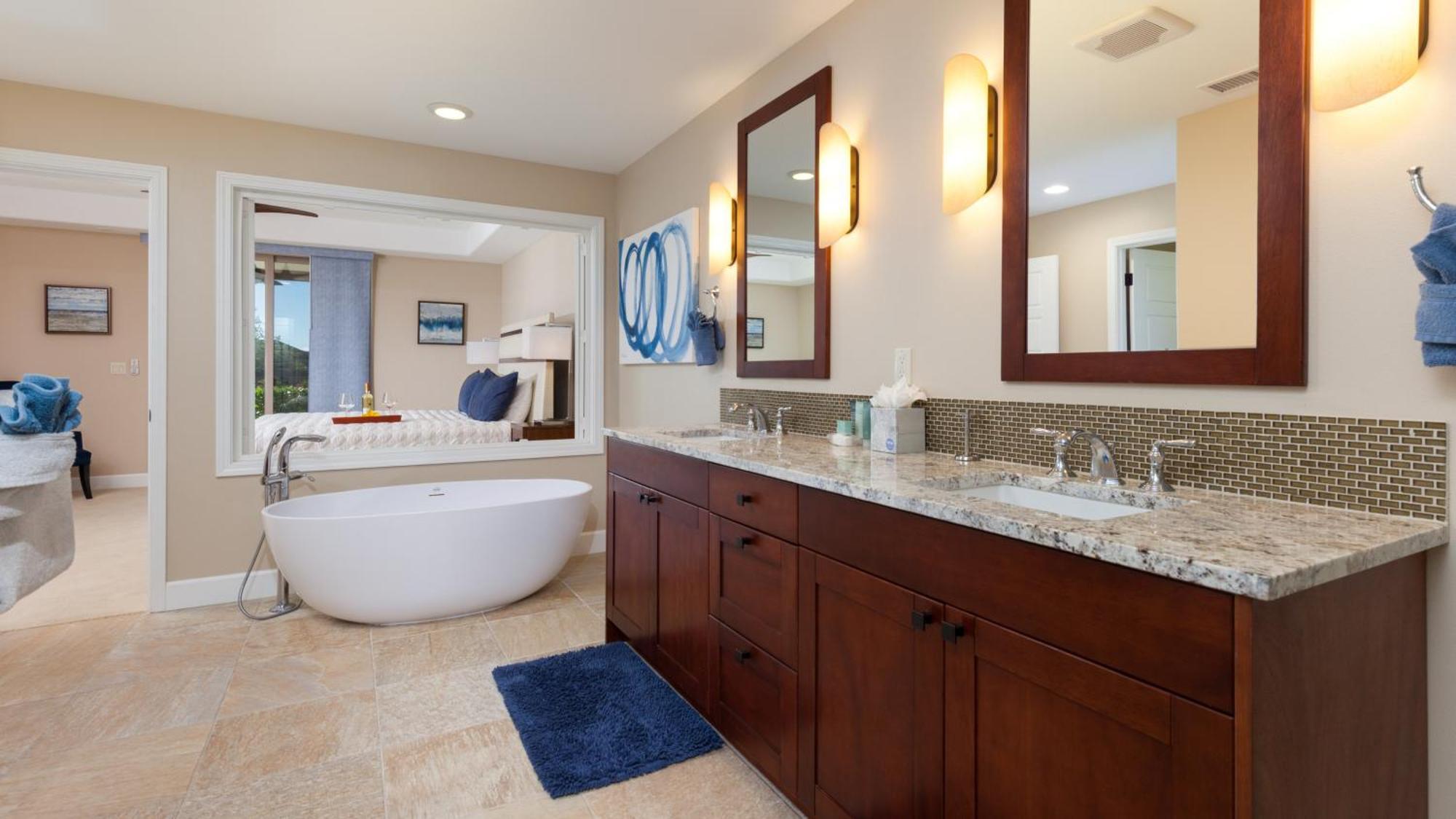 Sweet Heaven Upscale 4Br Kamilo Home With Bikes And Golf Clubs Waikoloa Esterno foto